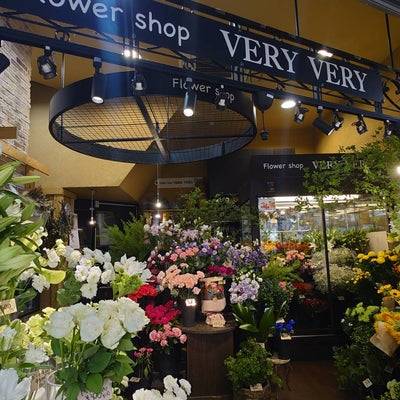 森野店 店内
